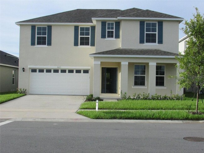 4 BEDROOMS, 3.5 BATHS SINGLE FAMILY HOME I... - 4 BEDROOMS, 3.5 BATHS SINGLE FAMILY HOME I...