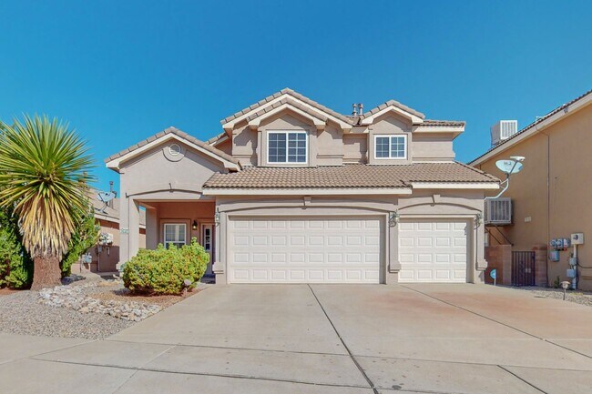 Photo - VENTANA RANCH 4/BD 2.5/BA 2-Story 3/CG
