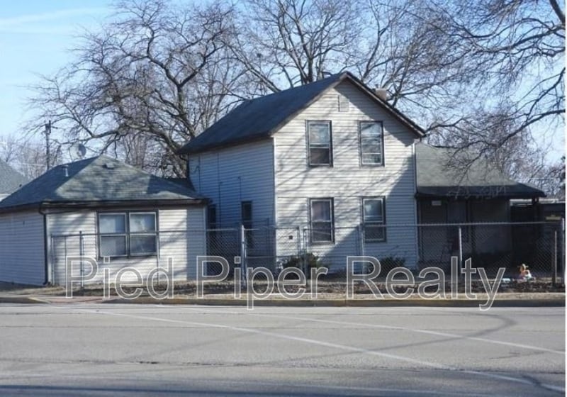 Photo - 1203 S Galena Ave