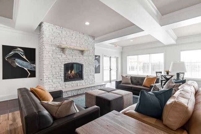 Photo - Union Club Apartments