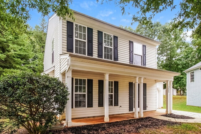 Photo - 7000 Indian Ridge Ln