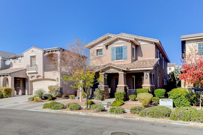 Summerlin Home - 3 Bedrooms + Small Loft +... - Summerlin Home - 3 Bedrooms + Small Loft +...