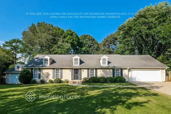 Building Photo - 3921 Crestmoor Ct NW