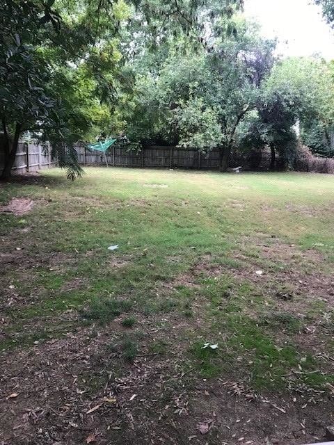 Photo - 1012 Grayland St