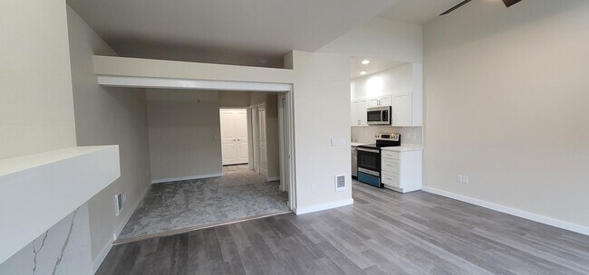 Main Place Apartments