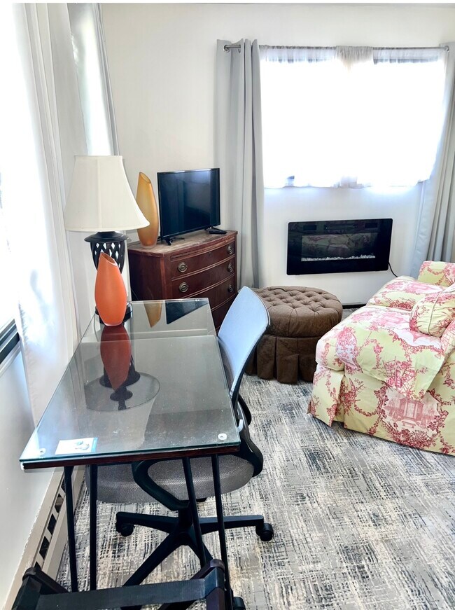 Work space