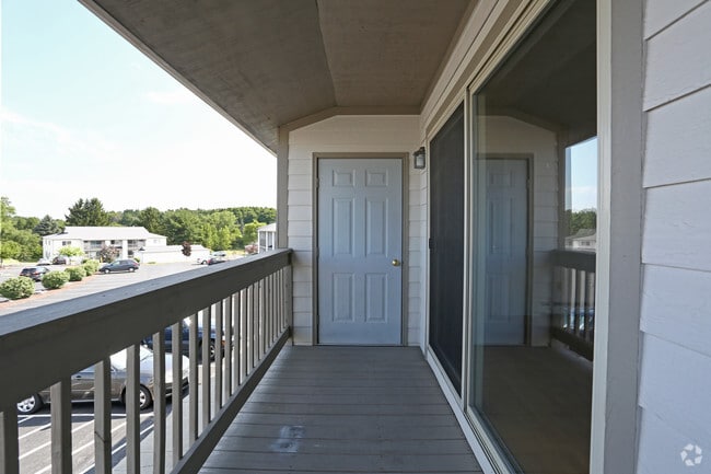 Stonegate Apartments