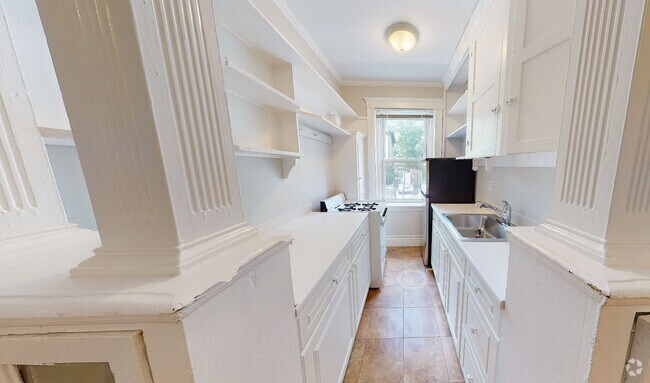 Building Photo - 9 Gray Gdns E Unit 6T Rental