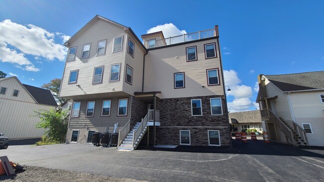 Photo - 25 S 2nd St Condo Unit 6