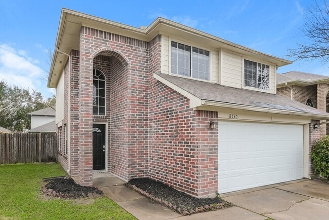 Photo - 8530 Wild Basin Dr