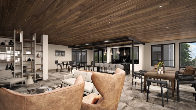 BV2 community room