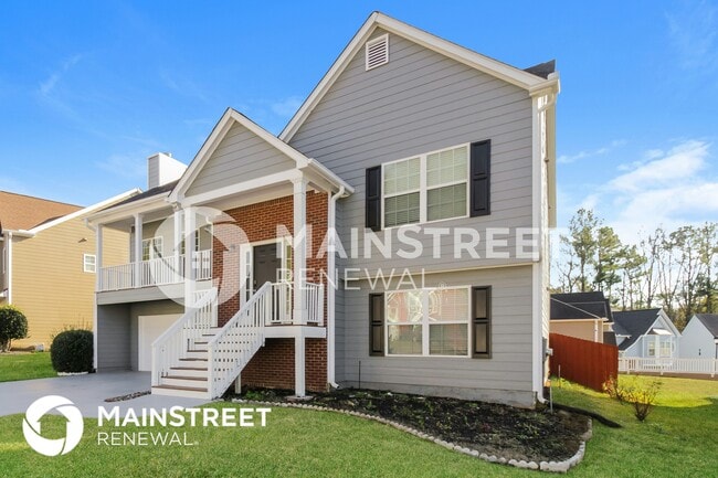 Photo - 5010 Landover Way