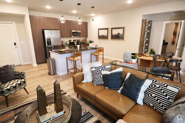 Photo - Overture Andalucia 55+ Active Adult Apartm...