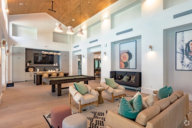 Casa club - Vista Verde at Sunrise