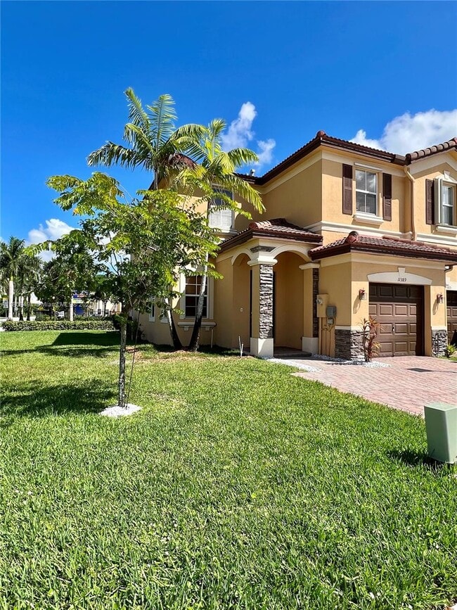 Photo - 11389 NW 87th Ln Townhome