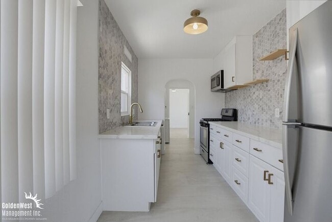 Photo - Completely Remodeled 4Bdm 2Ba Single Family