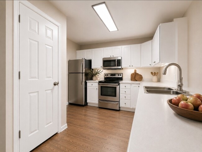 Photo - Keystone Lake Apartments