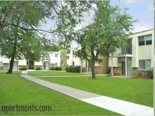 Primary Photo - Hampshire House