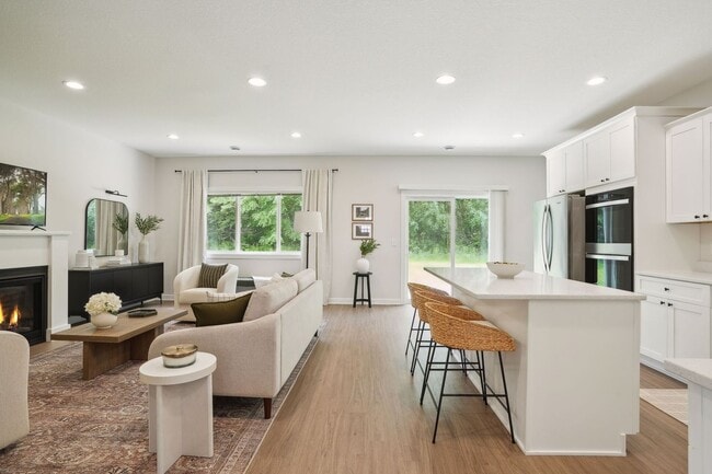 Photo - 3 Bedroom Twin Home With Extras