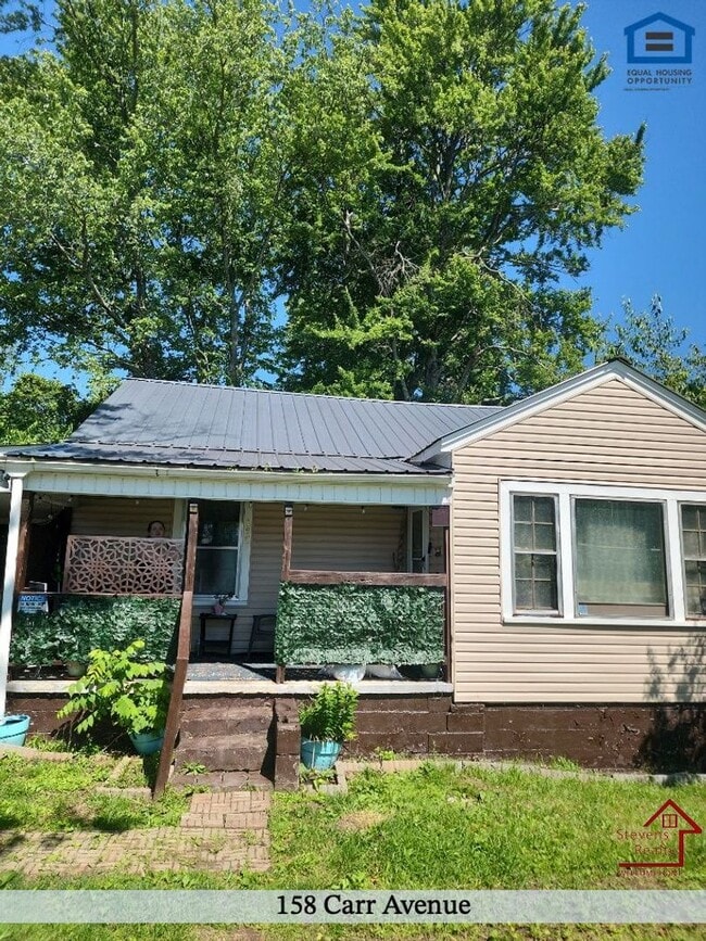 Building Photo - 158 Carr Ave