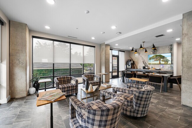 Photo - The Acorn on Person Street