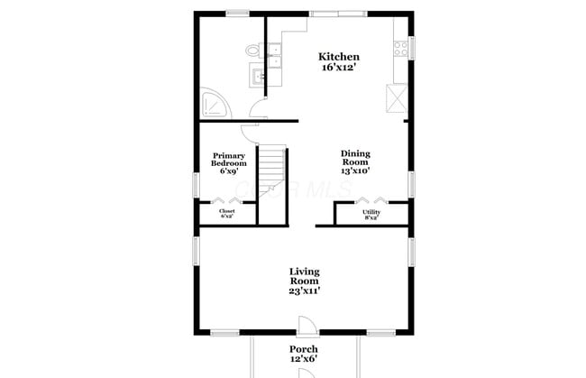 Photo - 1028 Midland Ave