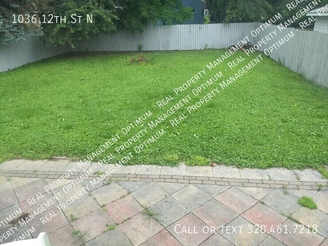 Photo - 1036 12th St N