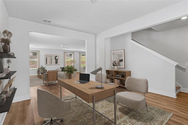 Photo - 1575 Cedars Rd SE