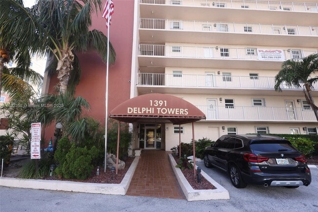 Photo - 1391 S Ocean Blvd Unit 409