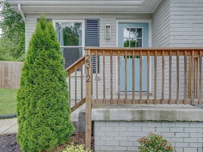 Photo - 2312 Hidden Terrace Ct