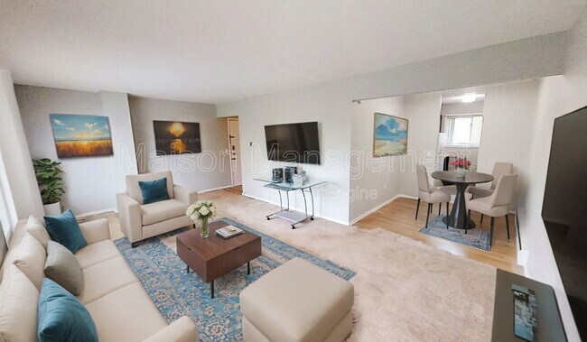 Photo - 721 Cedarwood Terrace Unidad D