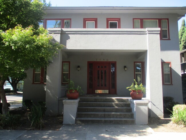 Building Photo - 1730 T St Unit #3 Rental