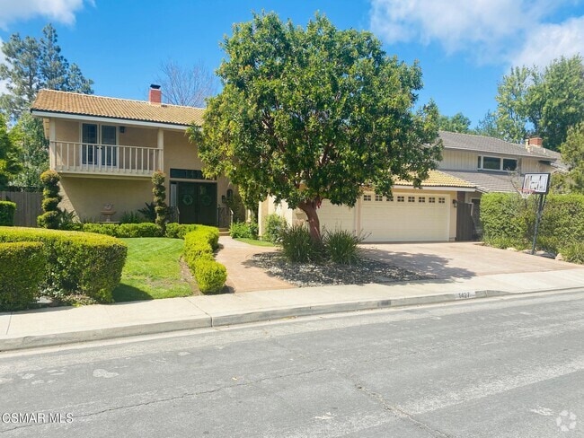 Building Photo - 1427 Cheswick Pl Rental
