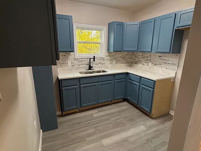 Photo - Freshly Reconditioned 3-Bed Home in Gary!