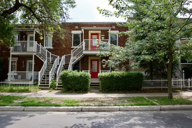 Photo - 1850 Rue Allard