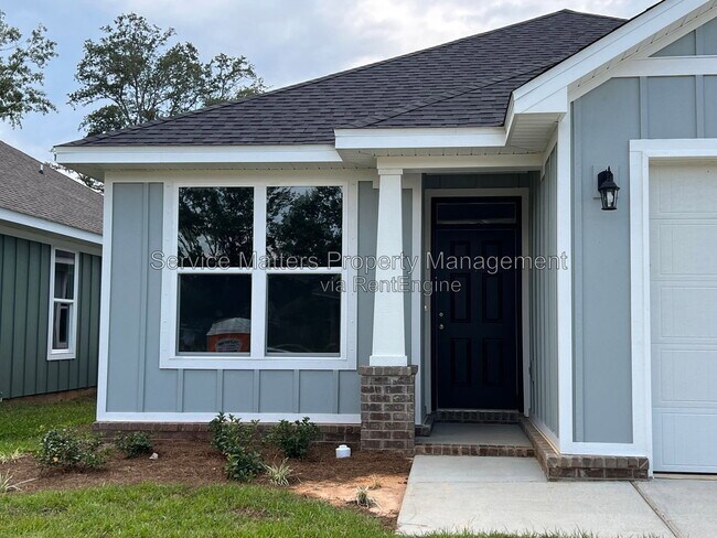 5349 Parkside Dr