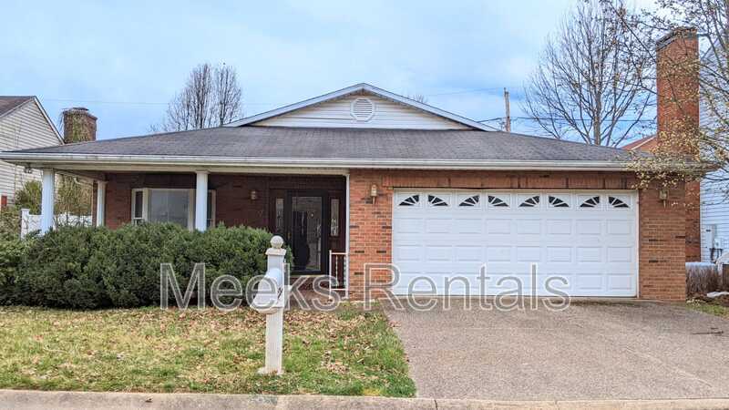 Houses For Rent In Huntington Wv