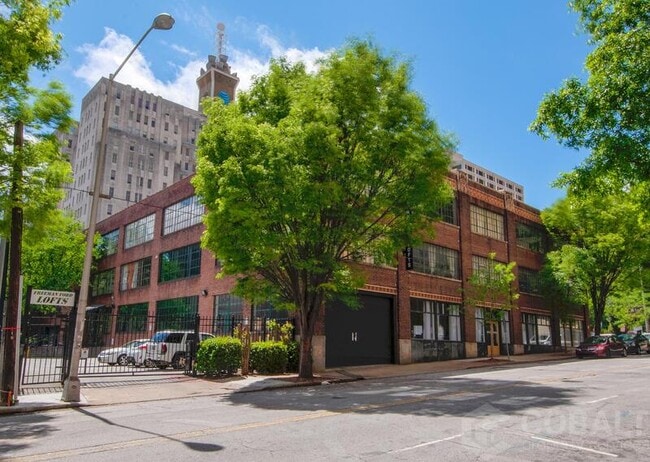 Photo - Freeman Ford Lofts