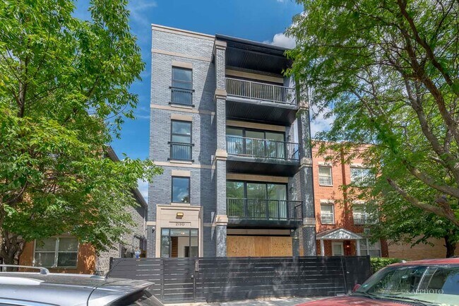 Photo - 2110 W Washington Blvd Unidad 4