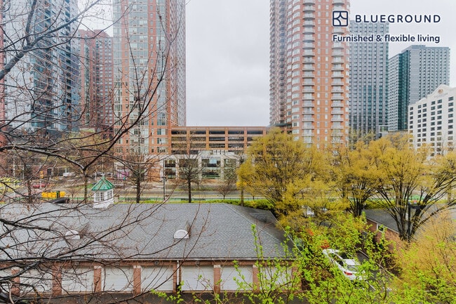 Photo - 444 Washington Blvd Unit SI FL4-ID1800