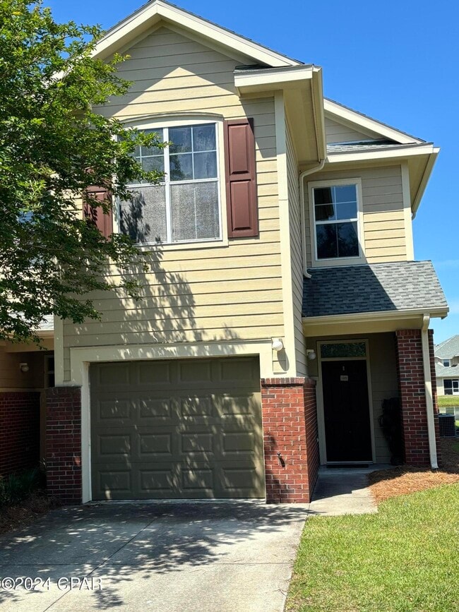 Building Photo - 1101 Baldwin Rowe Cir