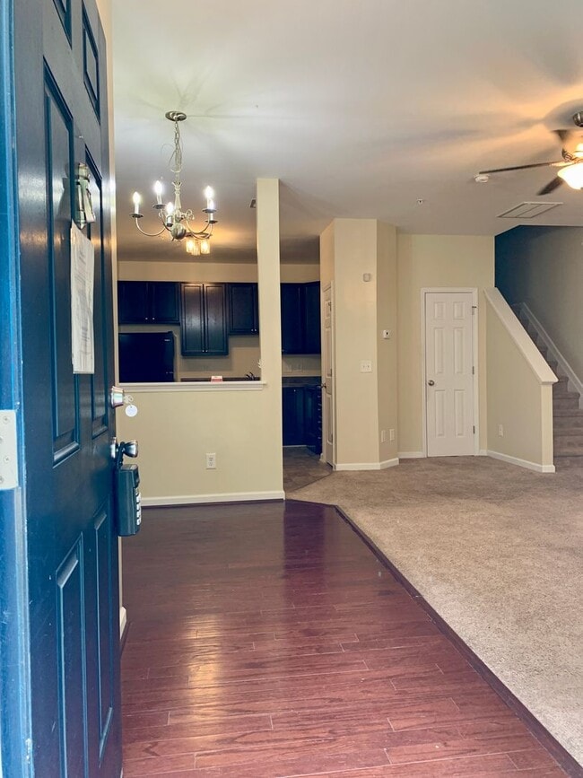 Photo - RENT READY Townhome Convenient to I440 & I...