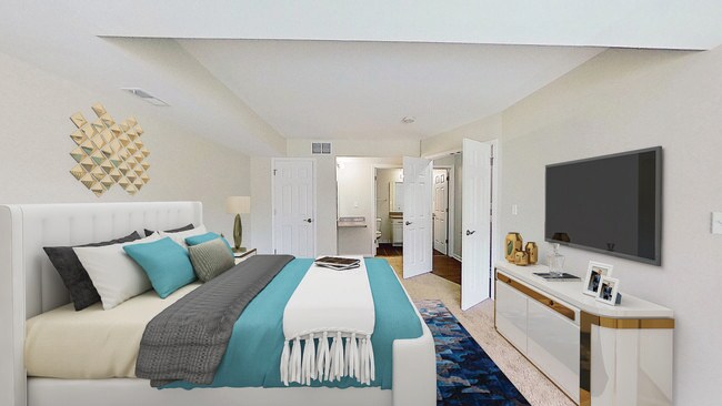 Arbor Circle Apartments
