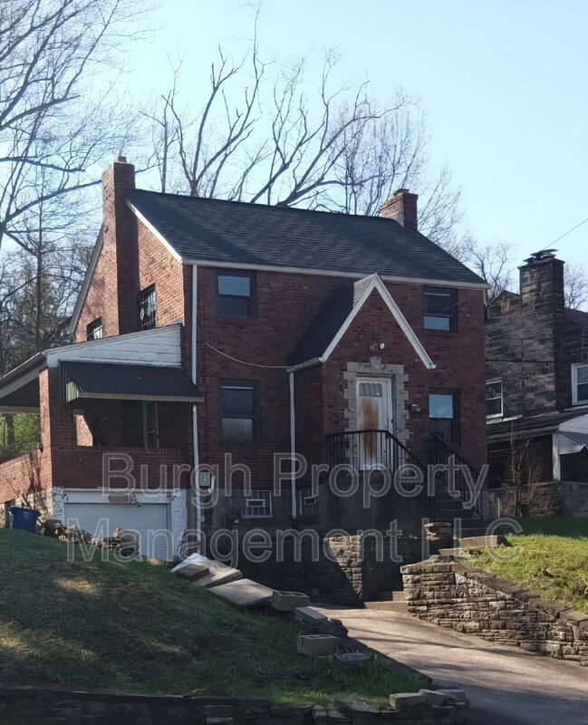 Building Photo - 8614 Bricelyn St