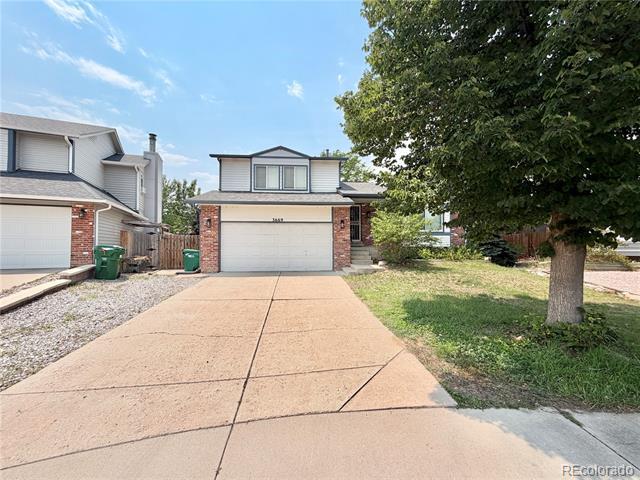 Building Photo - 3669 S Gibralter Cir