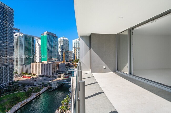 Photo - 300 Biscayne Blvd Unit 1904C