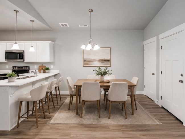 Photo - 3-Bed 2-Bath Condo In Lehi With Luxurious Amenities!