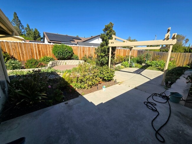 Photo - Beautiful spacious home in a lovely neighborhood near Cal Lu! RV Parking!