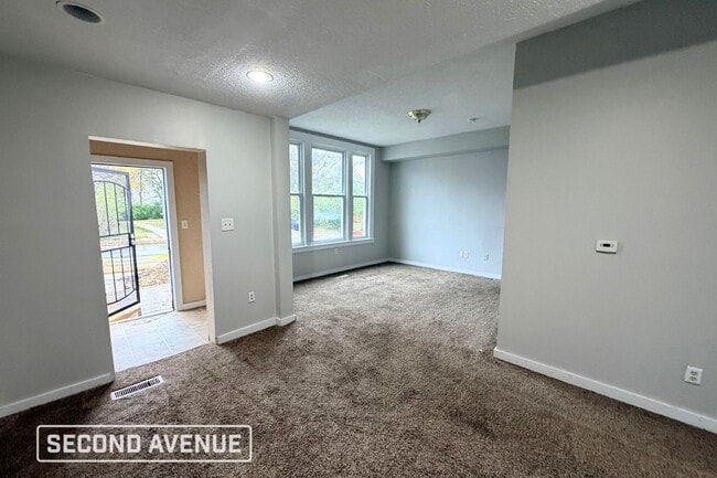 3560 Eden Ave