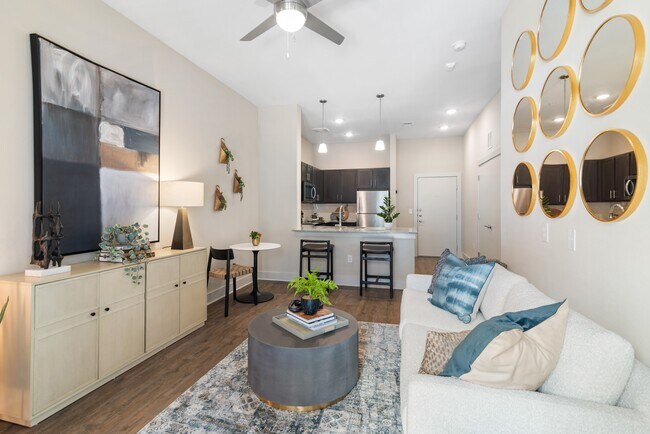 ArborView Circle C Ranch 62+ Active Adult
